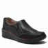 Scarpe basse HELIOS - 356 Czarny 1