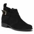 Tronchetti ROBERTO - 3071 Czarny Welur