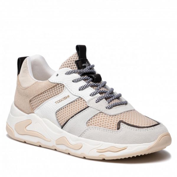 Sneakers TOGOSHI - TG-30-07-000383 603 Sneakers TOGOSHI - TG-30-07-000383 603