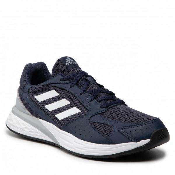 Scarpe adidas - Response Run GY1149 Blue/Blue/Blue Scarpe adidas - Response Run GY1149 Blue/Blue/Blue
