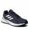 Scarpe adidas - Response Run GY1149 Blue/Blue/Blue