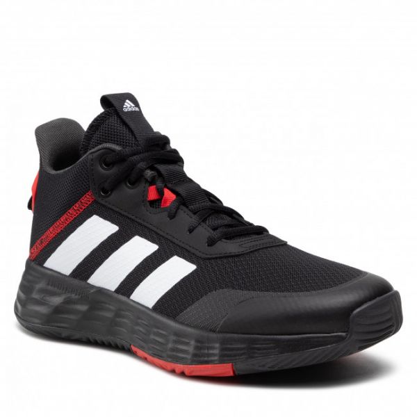 Scarpe adidas - Ownthegame 2.0 H00471 Core Black/Cloud White/Carbon Scarpe adidas - Ownthegame 2.0 H00471 Core Black/Cloud White/Carbon