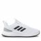 Scarpe adidas - Fluidstreet H04603 Cloud White/Core Black/Grey Five