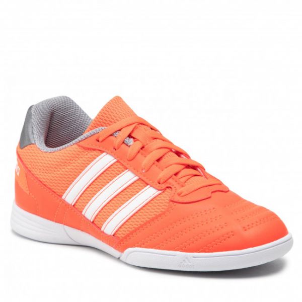 Scarpe adidas - Super Sala J GV7594 Solred/Ftwwht/Ironmt Scarpe adidas - Super Sala J GV7594 Solred/Ftwwht/Ironmt