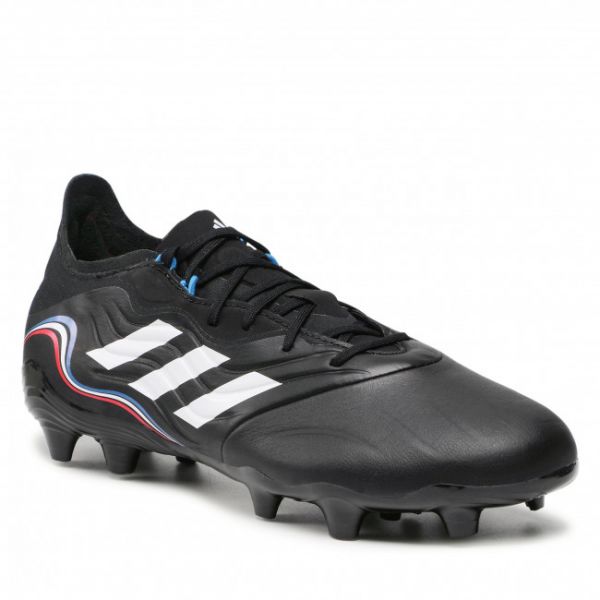Scarpe adidas - Copa Sense.2 Fg GV9047 Cblack/Ftwwht/Vivred