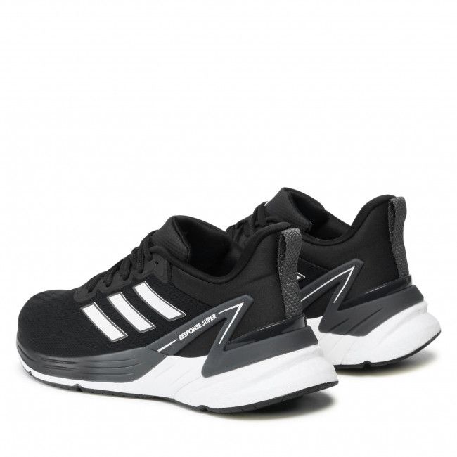 Scarpe adidas - Response Super 2.0 G58068 Core Black/Cloud White/Grey Six