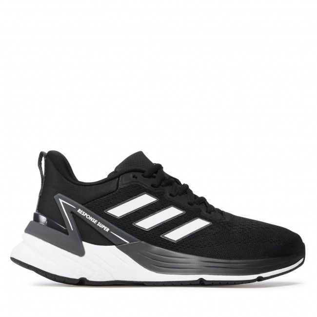 Scarpe adidas - Response Super 2.0 G58068 Core Black/Cloud White/Grey Six