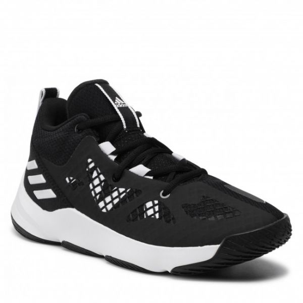 Scarpe adidas - Pro N3xt 2021 G58892 Cblack/Ftwwht/Silvmt Scarpe adidas - Pro N3xt 2021 G58892 Cblack/Ftwwht/Silvmt