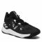 Scarpe adidas - Pro N3xt 2021 G58892 Cblack/Ftwwht/Silvmt