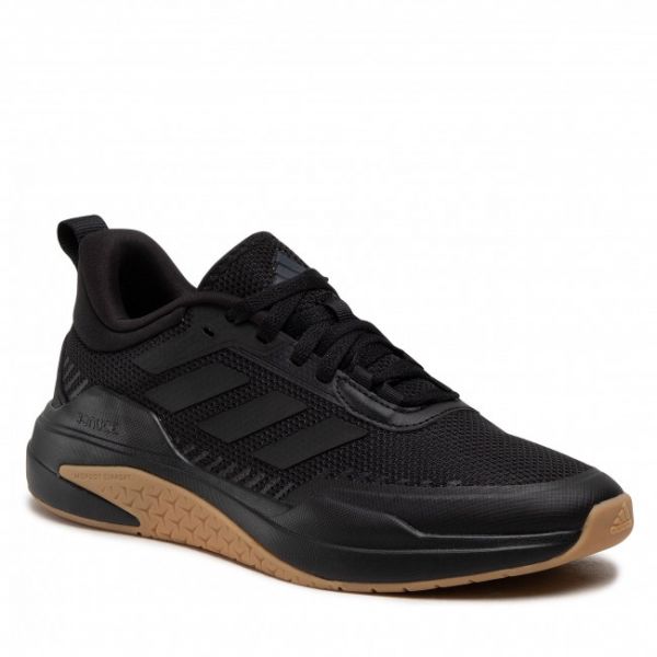 Scarpe adidas - Trainer V GX0728 Core Black/Core Black/Gum Scarpe adidas - Trainer V GX0728 Core Black/Core Black/Gum