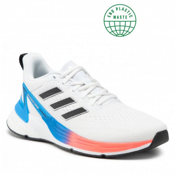 Scarpe adidas - Response Super 2.0 GX8264 White Scarpe adidas - Response Super 2.0 GX8264 White