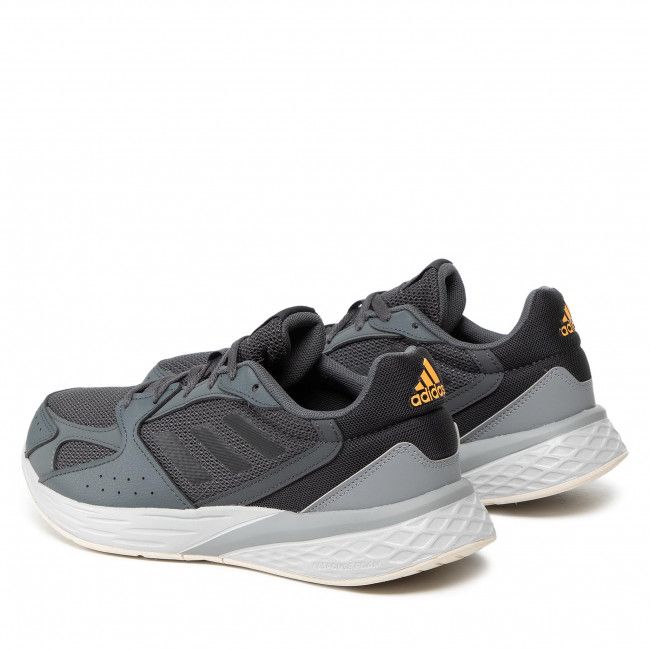 Scarpe adidas - Response Run GY1146 Grey