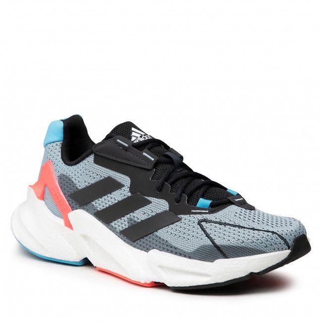 Scarpe adidas - X9000L4 M GY6050 Maggre/Cblack/Skyrus