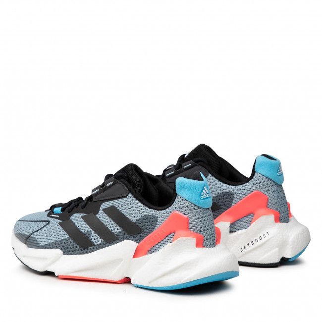 Scarpe adidas - X9000L4 M GY6050 Maggre/Cblack/Skyrus