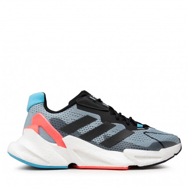 Scarpe adidas - X9000L4 M GY6050 Maggre/Cblack/Skyrus