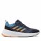 Scarpe adidas - Questar GZ0624 Shadow Navy/Altered Blue/Orange Rush
