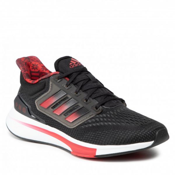 Scarpe adidas - EQ21 Run GZ4053 Black Scarpe adidas - EQ21 Run GZ4053 Black