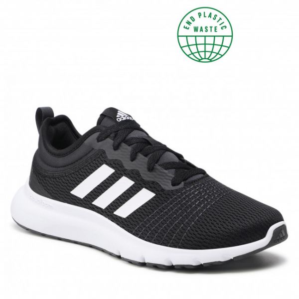Scarpe adidas - Fluidup H01996 Core Black/Carbon/Cloud White Scarpe adidas - Fluidup H01996 Core Black/Carbon/Cloud White