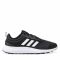 Scarpe adidas - Fluidup H01996 Core Black/Carbon/Cloud White