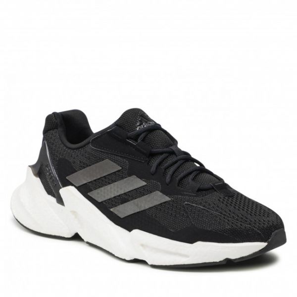 Scarpe adidas - X9000L4 M S23669 Cblack/Cblack/Ftwwht Scarpe adidas - X9000L4 M S23669 Cblack/Cblack/Ftwwht
