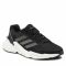 Scarpe adidas - X9000L4 M S23669 Cblack/Cblack/Ftwwht
