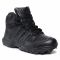 Scarpe adidas - Gsg-9.4 U43381 Black1/Black1/Black1