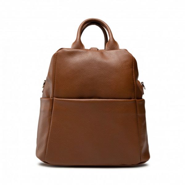Zaino CREOLE - K10891 Marrone