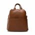 Zaino CREOLE - K10891 Marrone