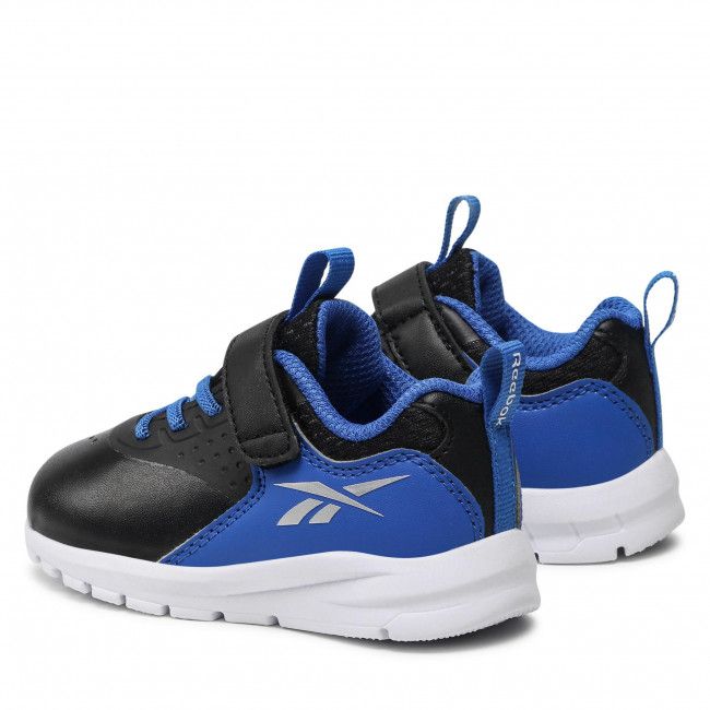 Scarpe Reebok - Rush Runner 4.0 SY GV9989 Cblack/Coublu/Silvmat