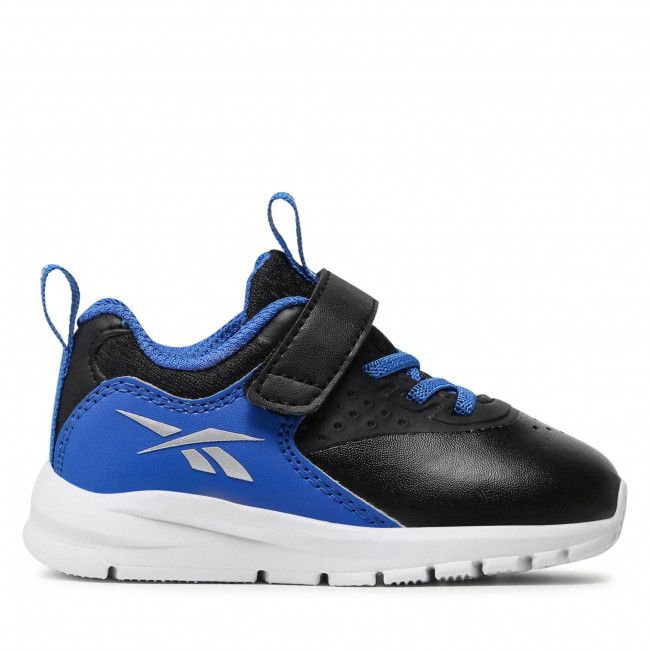 Scarpe Reebok - Rush Runner 4.0 SY GV9989 Cblack/Coublu/Silvmat