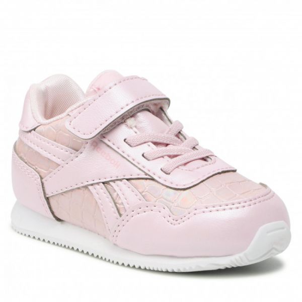 Scarpe Reebok - Royal Cl Jog 3.0 1 GW5246 Porpnk/Porpnk/Pnkglw Scarpe Reebok - Royal Cl Jog 3.0 1 GW5246 Porpnk/Porpnk/Pnkglw