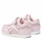 Scarpe Reebok - Royal Cl Jog 3.0 1 GW5246 Porpnk/Porpnk/Pnkglw