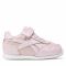 Scarpe Reebok - Royal Cl Jog 3.0 1 GW5246 Porpnk/Porpnk/Pnkglw