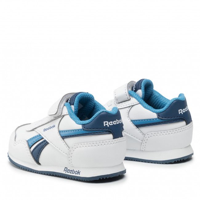 Scarpe Reebok - Royal Cl JOG 3.01 GW5280 Ftwwht/Batblu/Essblu