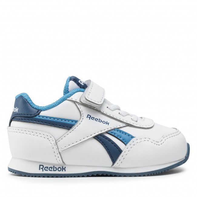 Scarpe Reebok - Royal Cl JOG 3.01 GW5280 Ftwwht/Batblu/Essblu