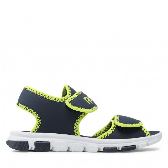 Sandali Reebok - Wave Glider III GW0023 Vacnav/Aciyel/Ftwwht