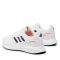 Scarpe adidas - Runfalcon 2.0 G58098 Cloud White/Core Black/Solar Red