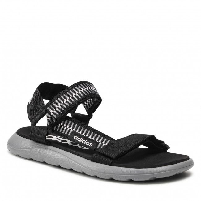 Sandali adidas - Comfort Sandal GV8243 Black