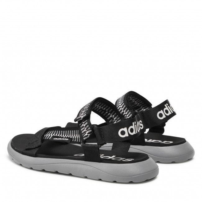 Sandali adidas - Comfort Sandal GV8243 Black