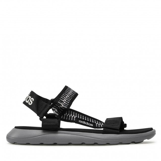 Sandali adidas - Comfort Sandal GV8243 Black