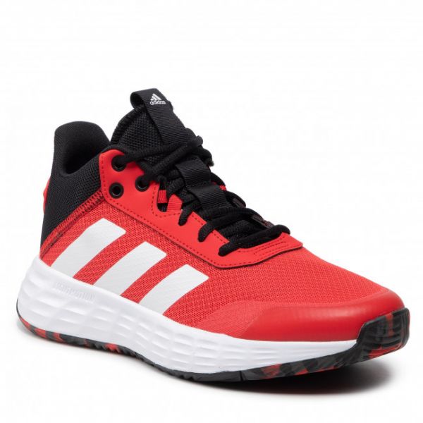 Scarpe adidas - Ownthegame 2.0 GW5487 Vivid red/Ftwr white/Core black Scarpe adidas - Ownthegame 2.0 GW5487 Vivid red/Ftwr white/Core black