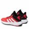 Scarpe adidas - Ownthegame 2.0 GW5487 Vivid red/Ftwr white/Core black