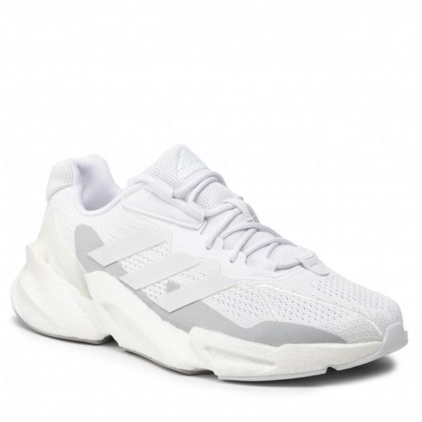 Scarpe adidas - X9000L4 M S23668 Ftwwht/Ftwwht/Ftwwht Scarpe adidas - X9000L4 M S23668 Ftwwht/Ftwwht/Ftwwht