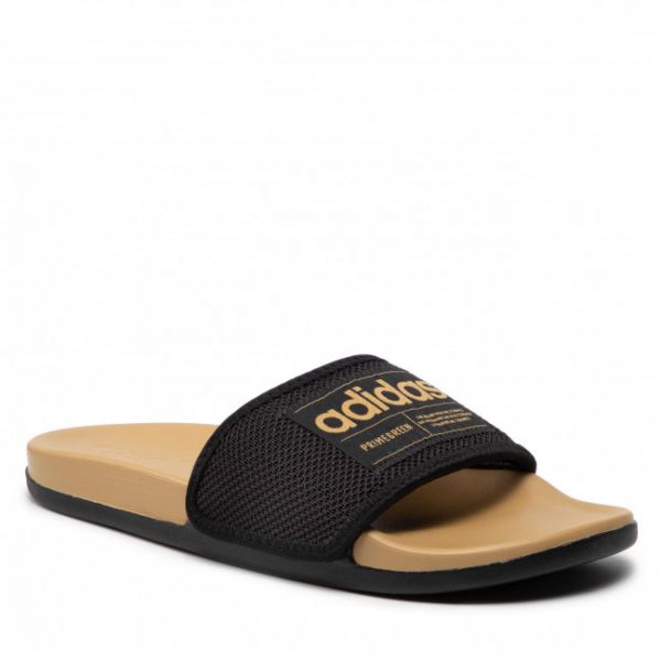 Ciabatte adidas - adilette Comfort GW0817 Core Black/Golden Beige/Golden Beige Ciabatte adidas - adilette Comfort GW0817 Core Black/Golden Beige/Golden Beige