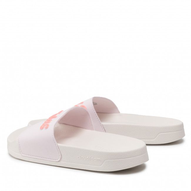 Ciabatte adidas - adilette Shower GZ5925 Almost Pink/Acid Red/Chalk White