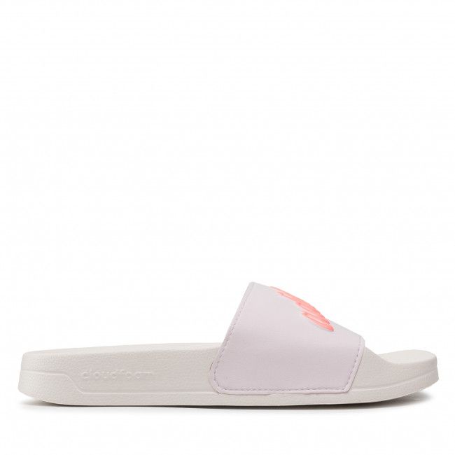 Ciabatte adidas - adilette Shower GZ5925 Almost Pink/Acid Red/Chalk White