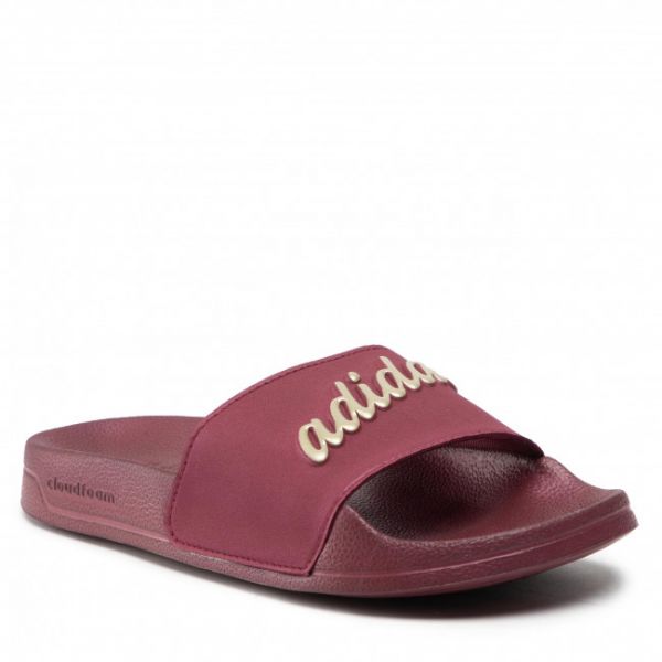 Ciabatte adidas - adilette Shower GZ5928 Bordeaux Ciabatte adidas - adilette Shower GZ5928 Bordeaux