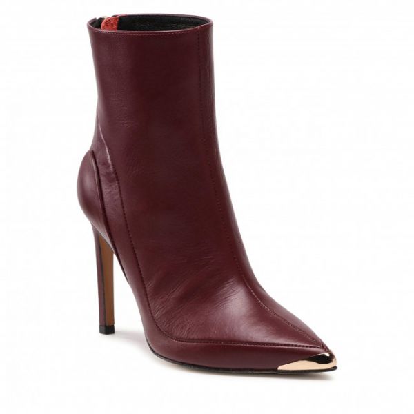 Tronchetti BALDOWSKI - D03628-1415-003 Skóra Chianti