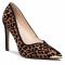 Scarpe stiletto BALDOWSKI - D03630-1451-002 Zamsz Czarny/Nairobi Rudy