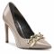 Scarpe stiletto BALDOWSKI - D03678-1451-002 Lakier Cappuccino